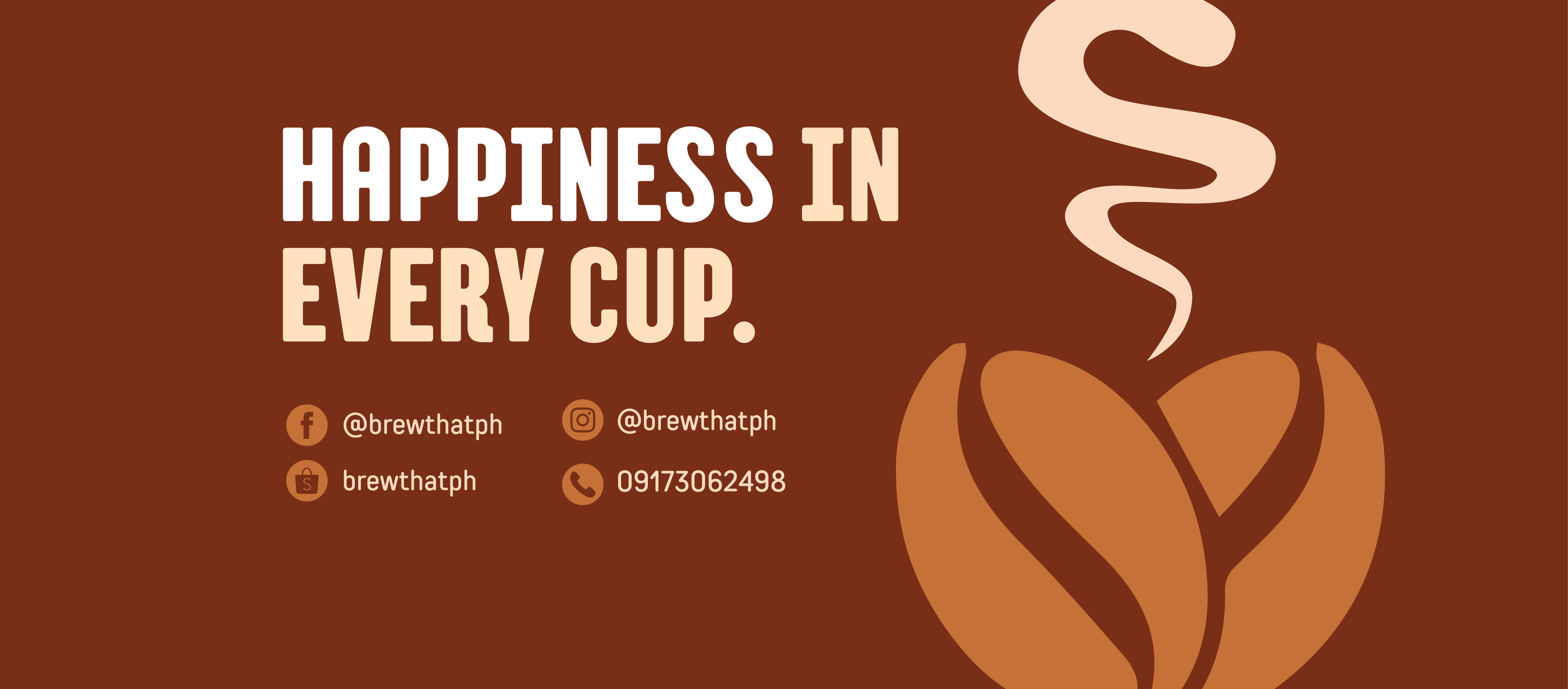 Brewthat Coffee Philippines